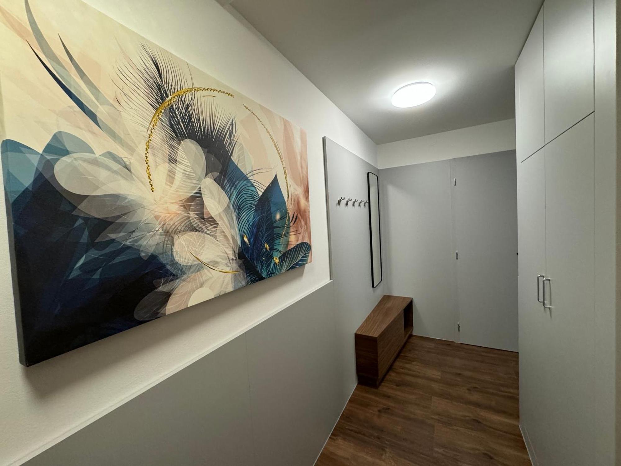 Odejjo! Apartment Budapest Exterior photo